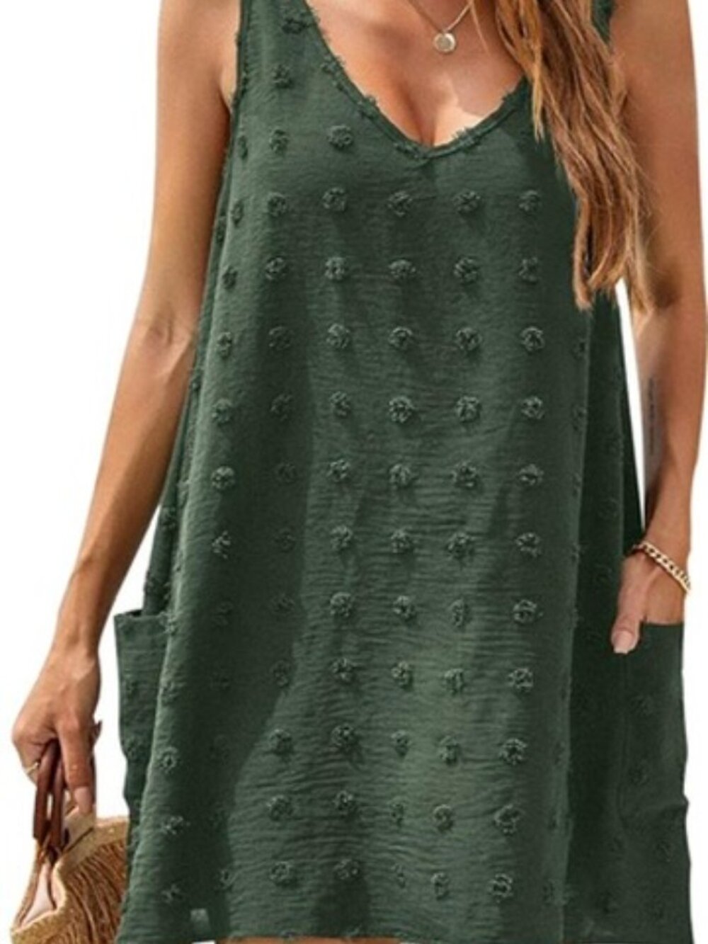 NWT (L) Blooming Jelly Cover Up/Dress